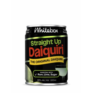 Whitebox Daiquiri